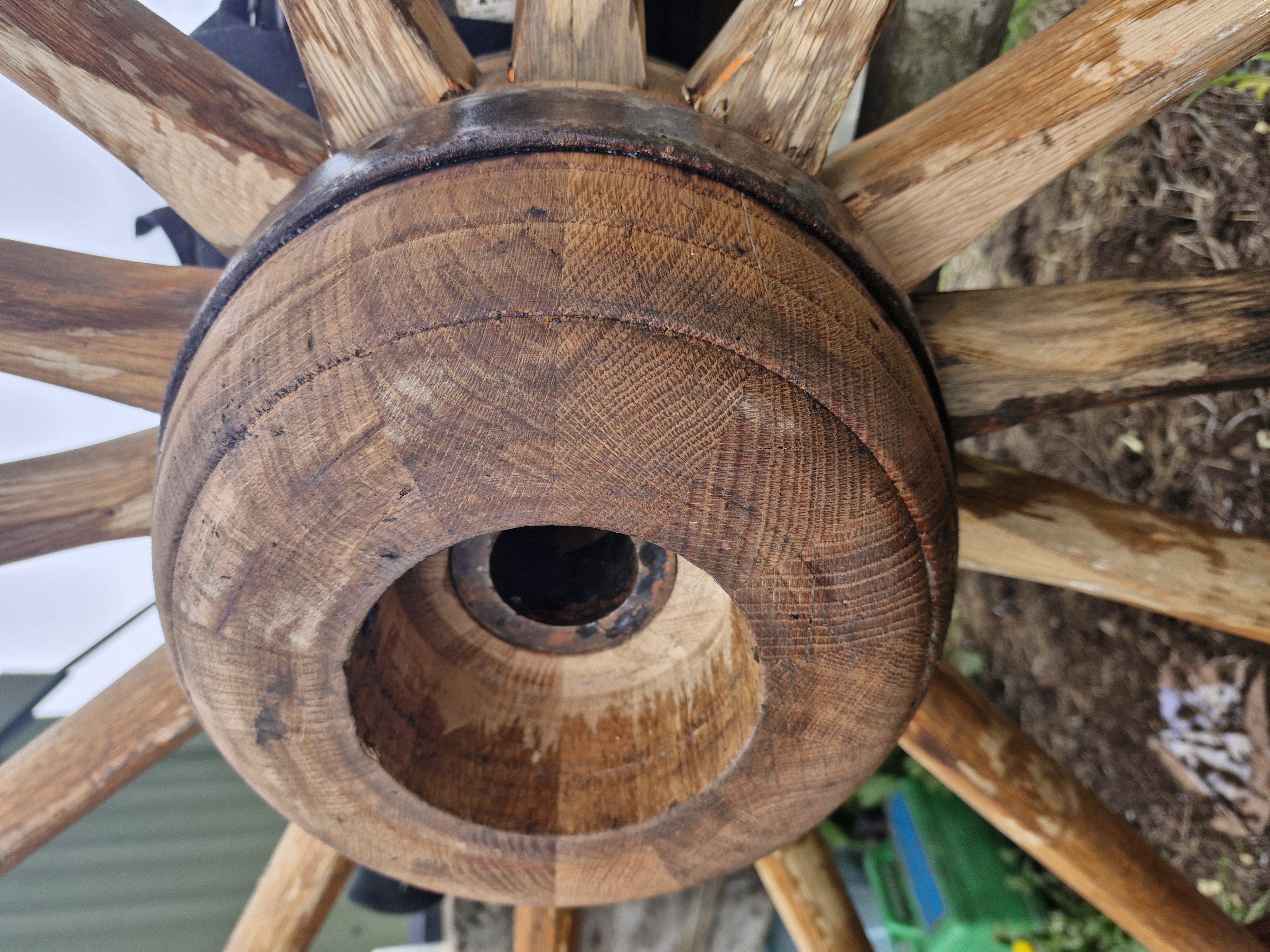 Craftsmanship