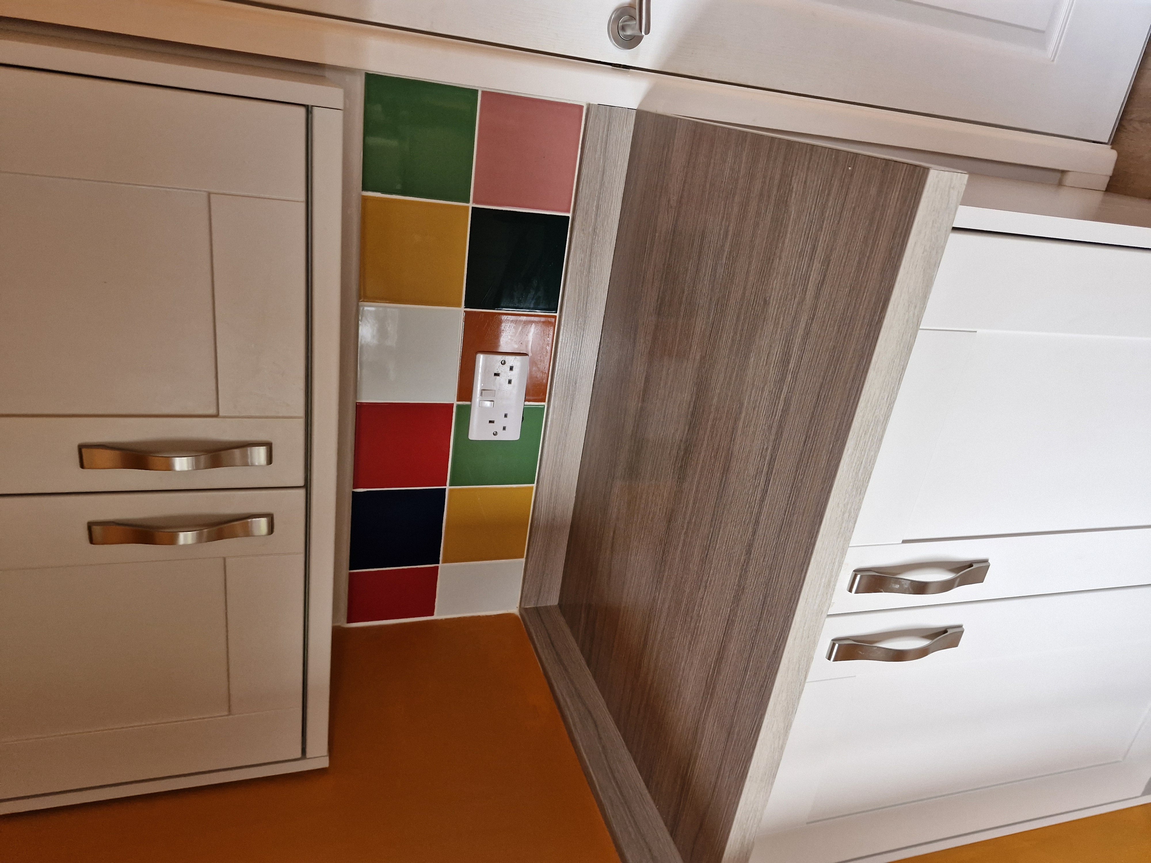 Tiles