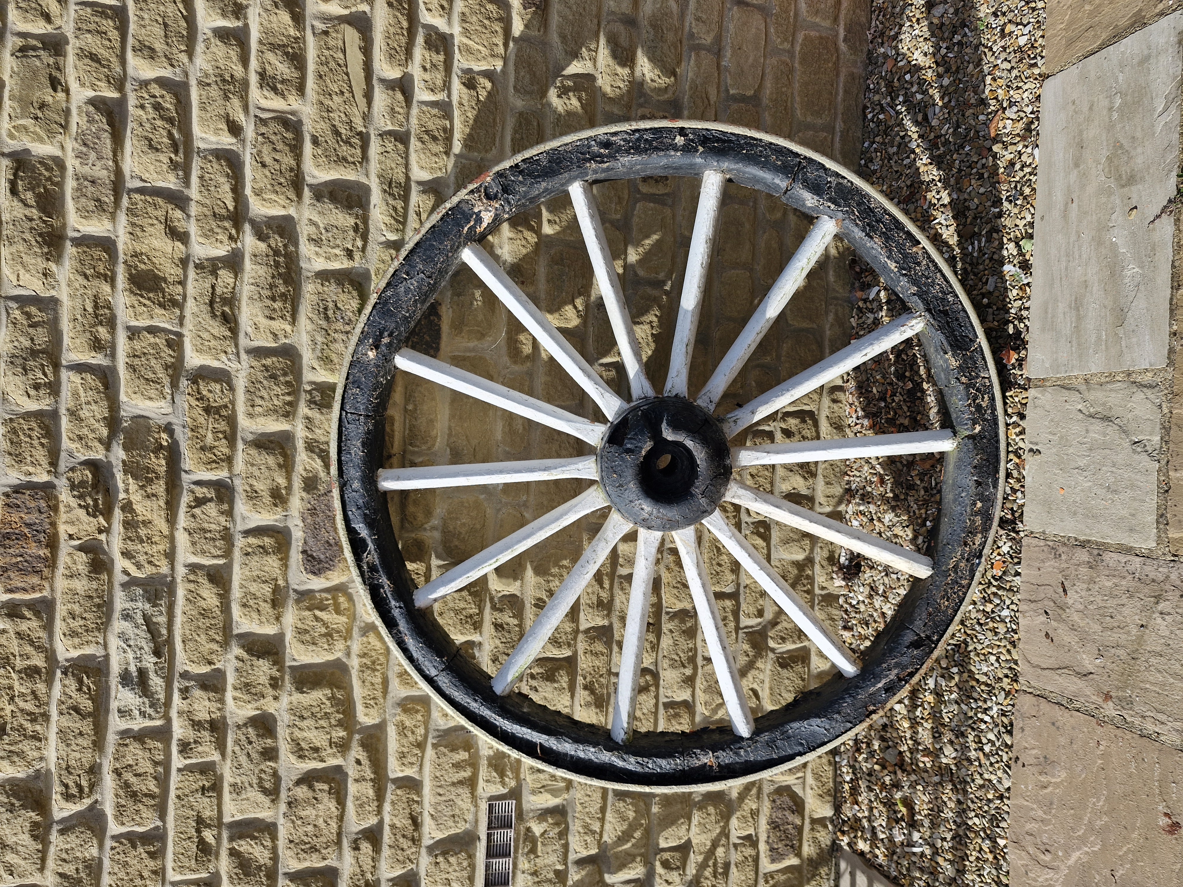 Wheel